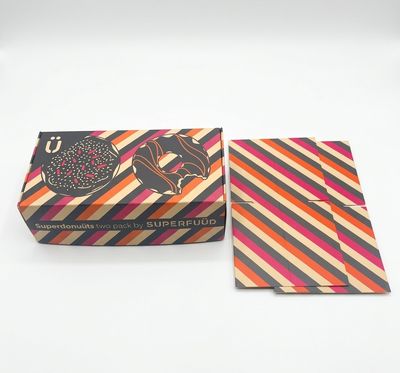 Cajas personalizadas