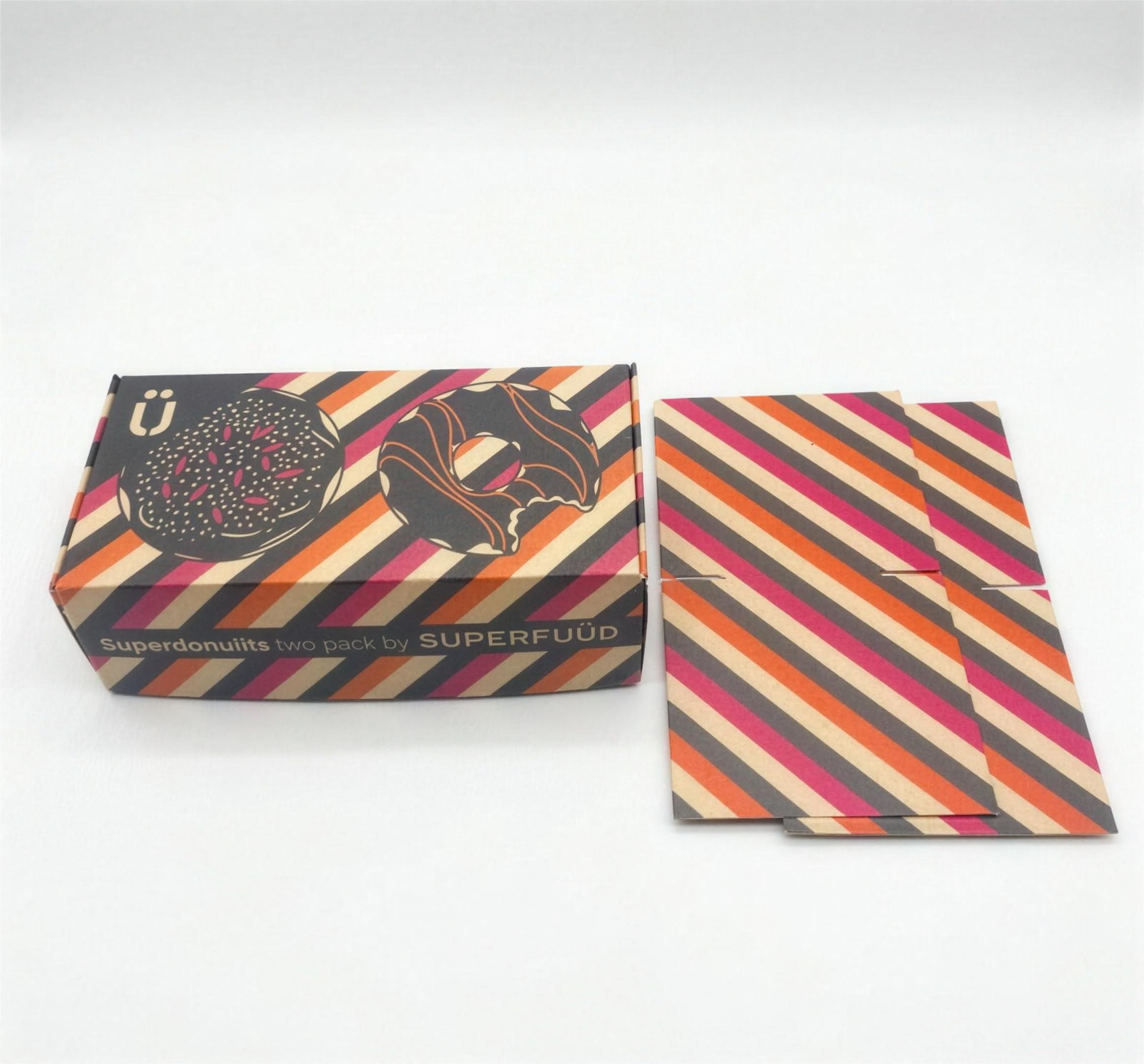 Cajas personalizadas